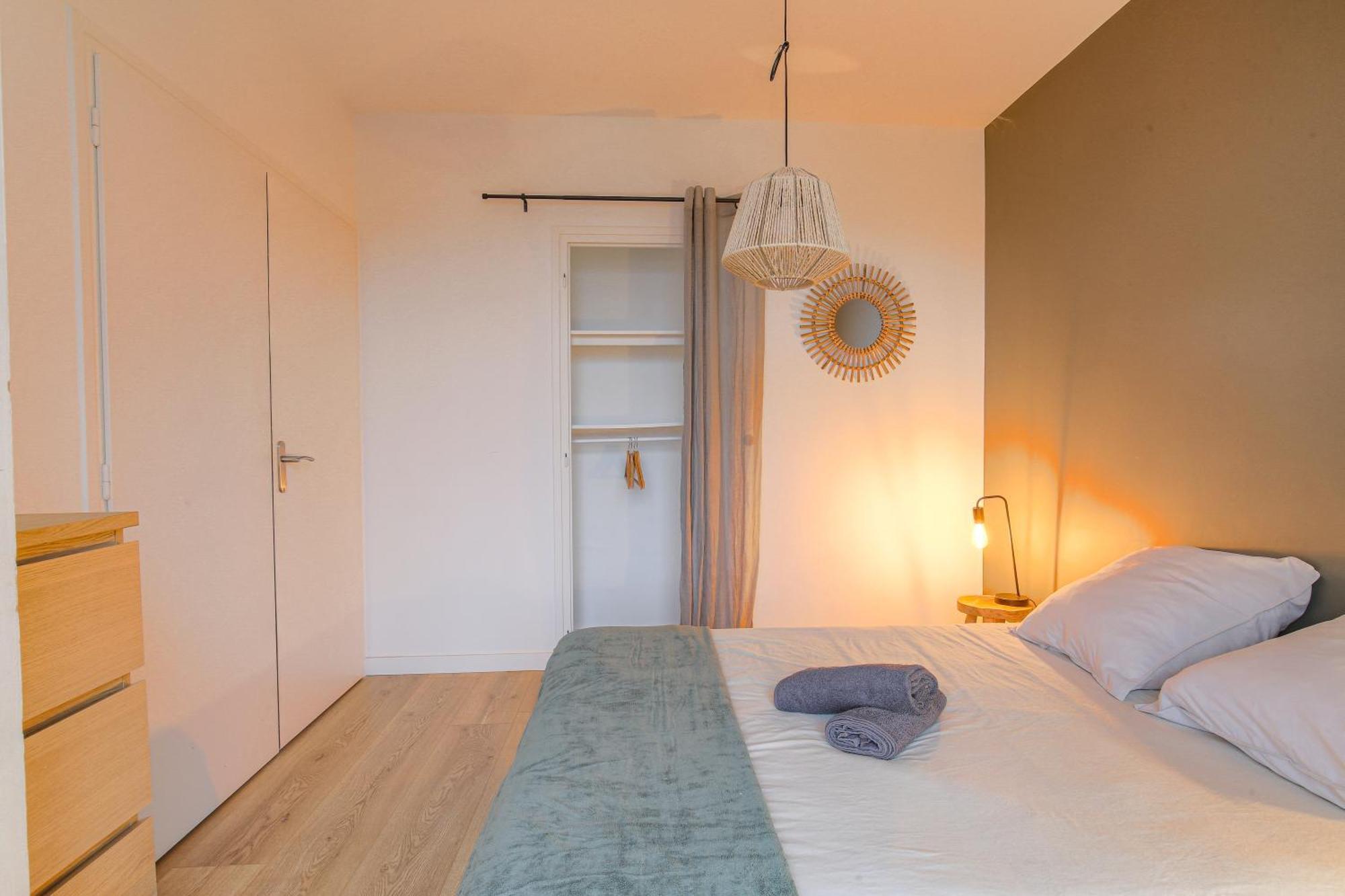 Charcot Appartment Lyon Exterior photo